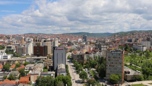 CIK U PRIŠTINI POTVRDIO KONAČNE REZULTATE: Počeo da teče rok za održavanje konstitutivne sednice skupštine
